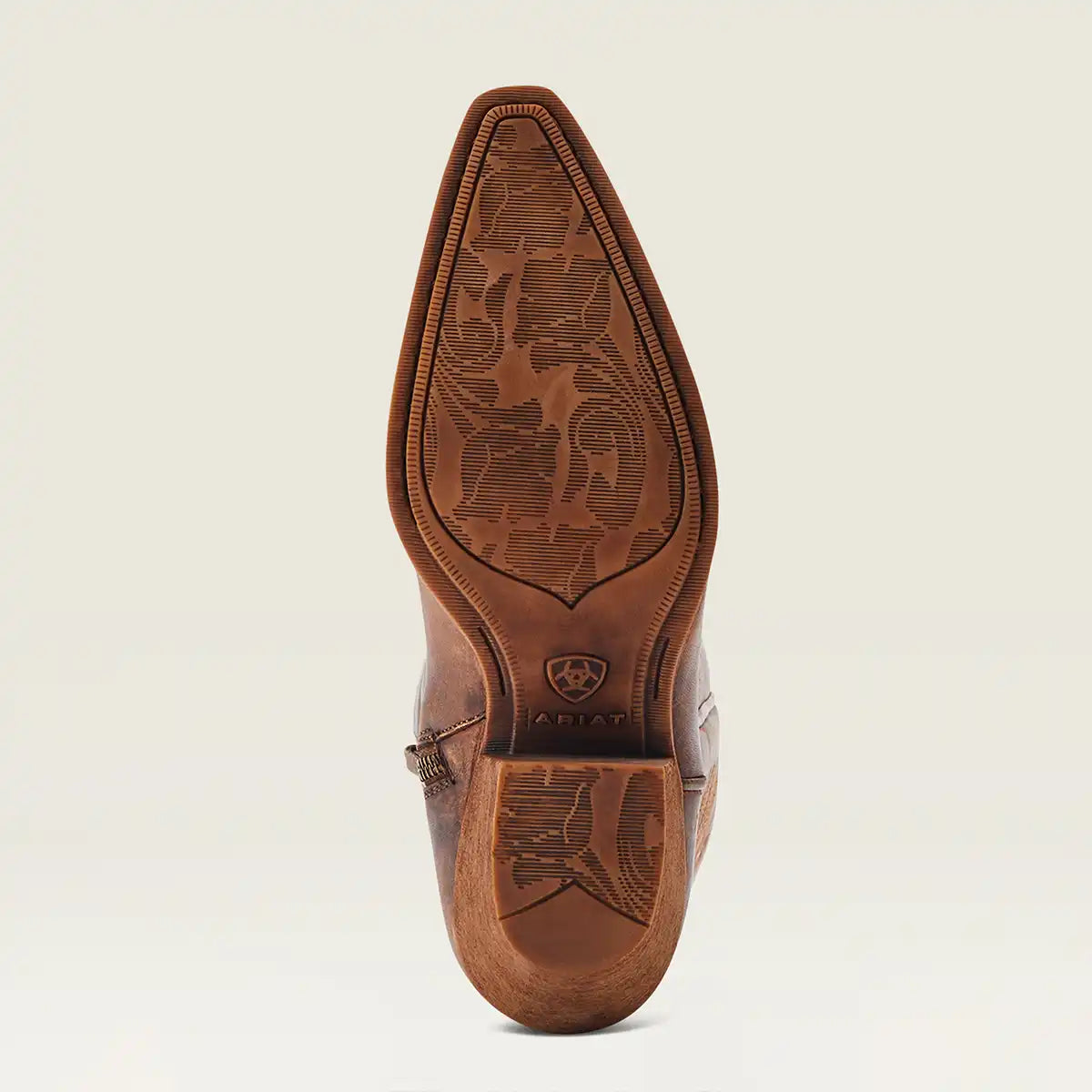 Ariat Women's Guinevere X-Toe Western Boots – Distressed Brown