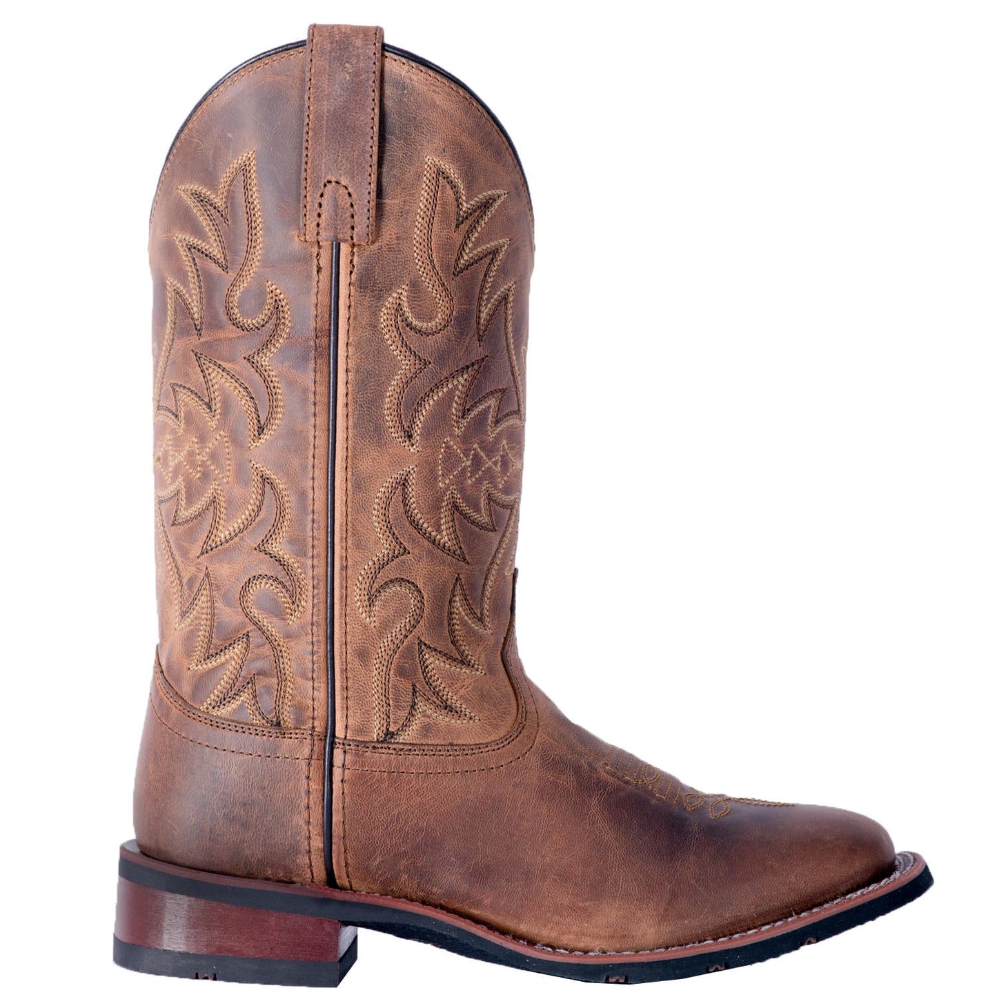 Women's Anita Boots β Stylish Comfort for Every Step