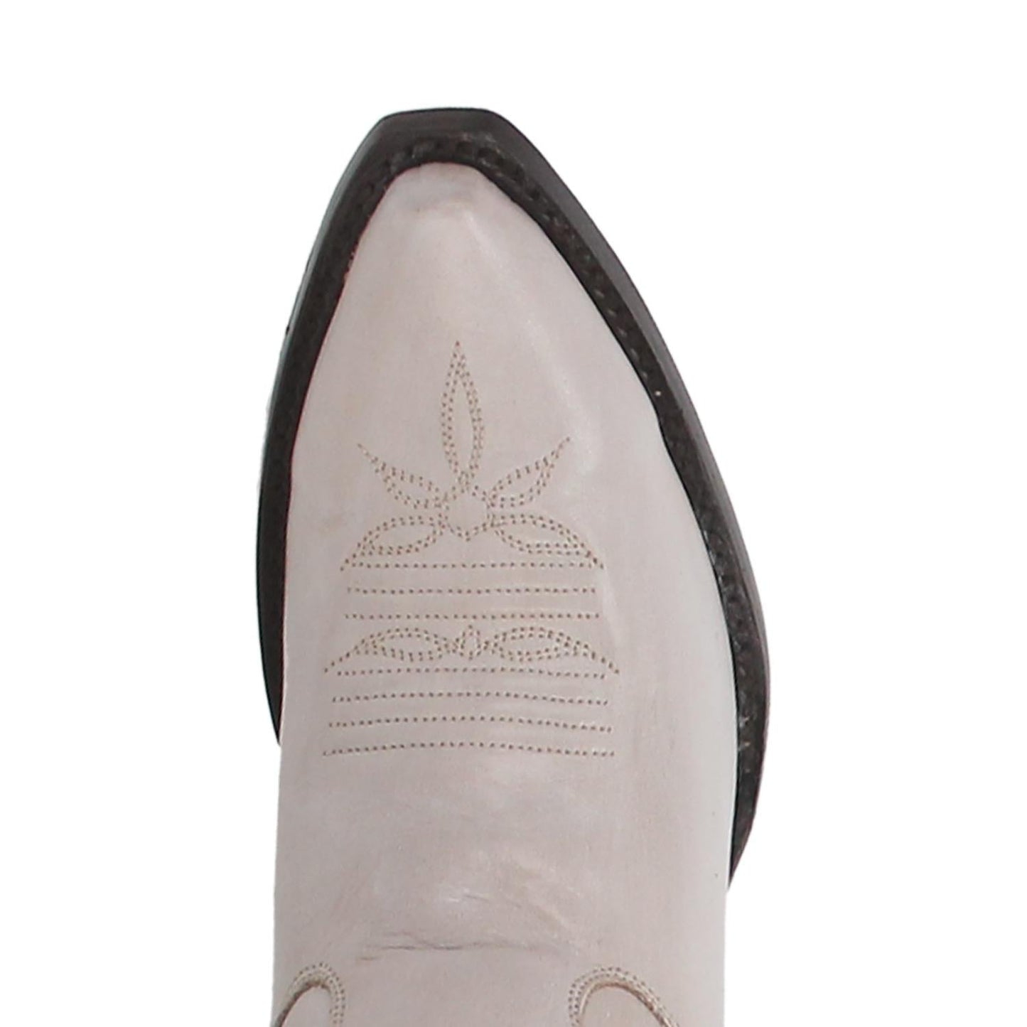 Women's Stylish Tall White Boots