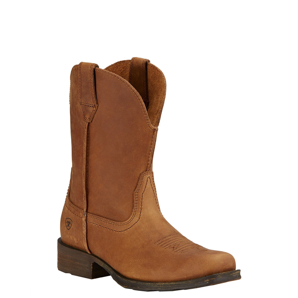 Rambler Women’s Classic Western Boots