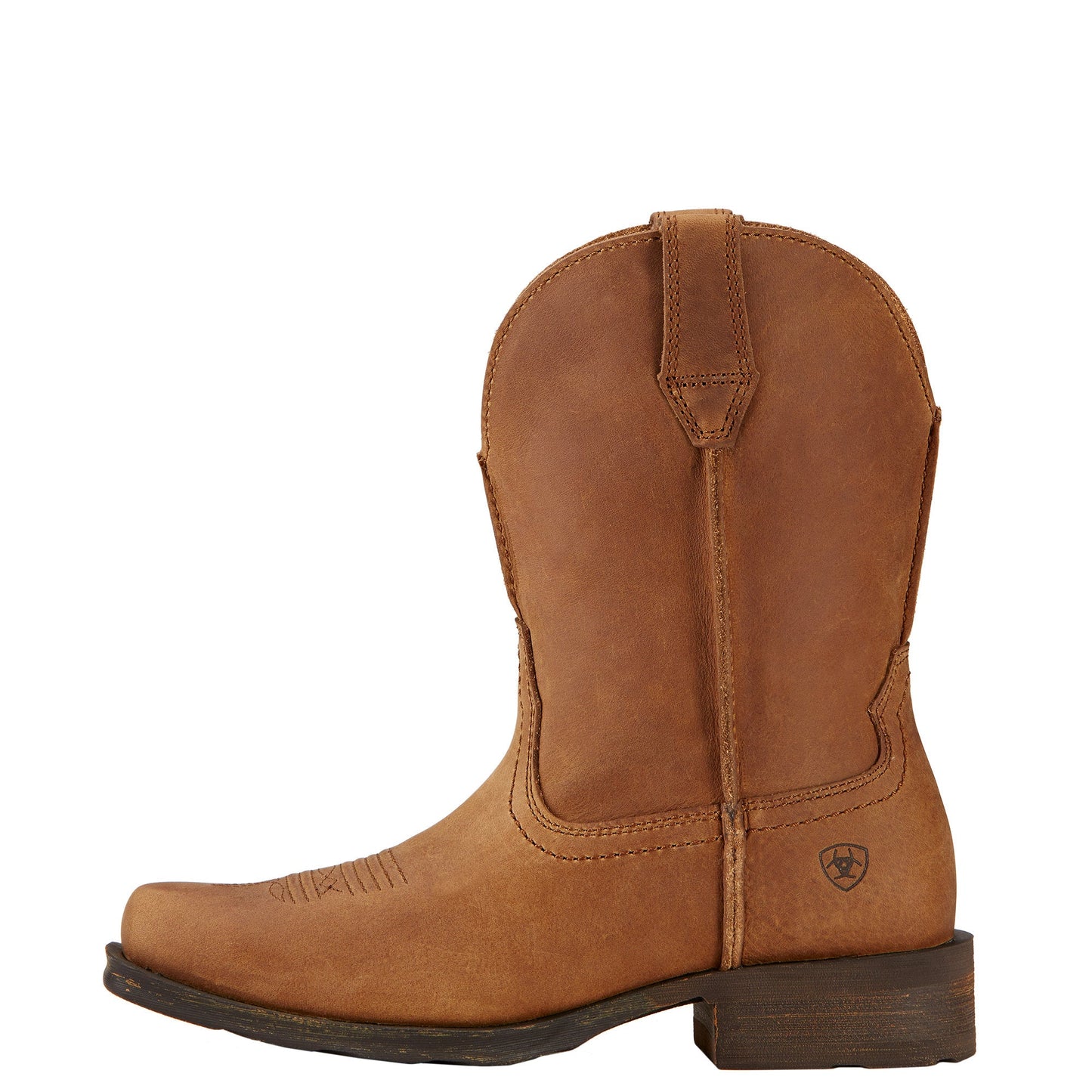 Rambler Women’s Classic Western Boots