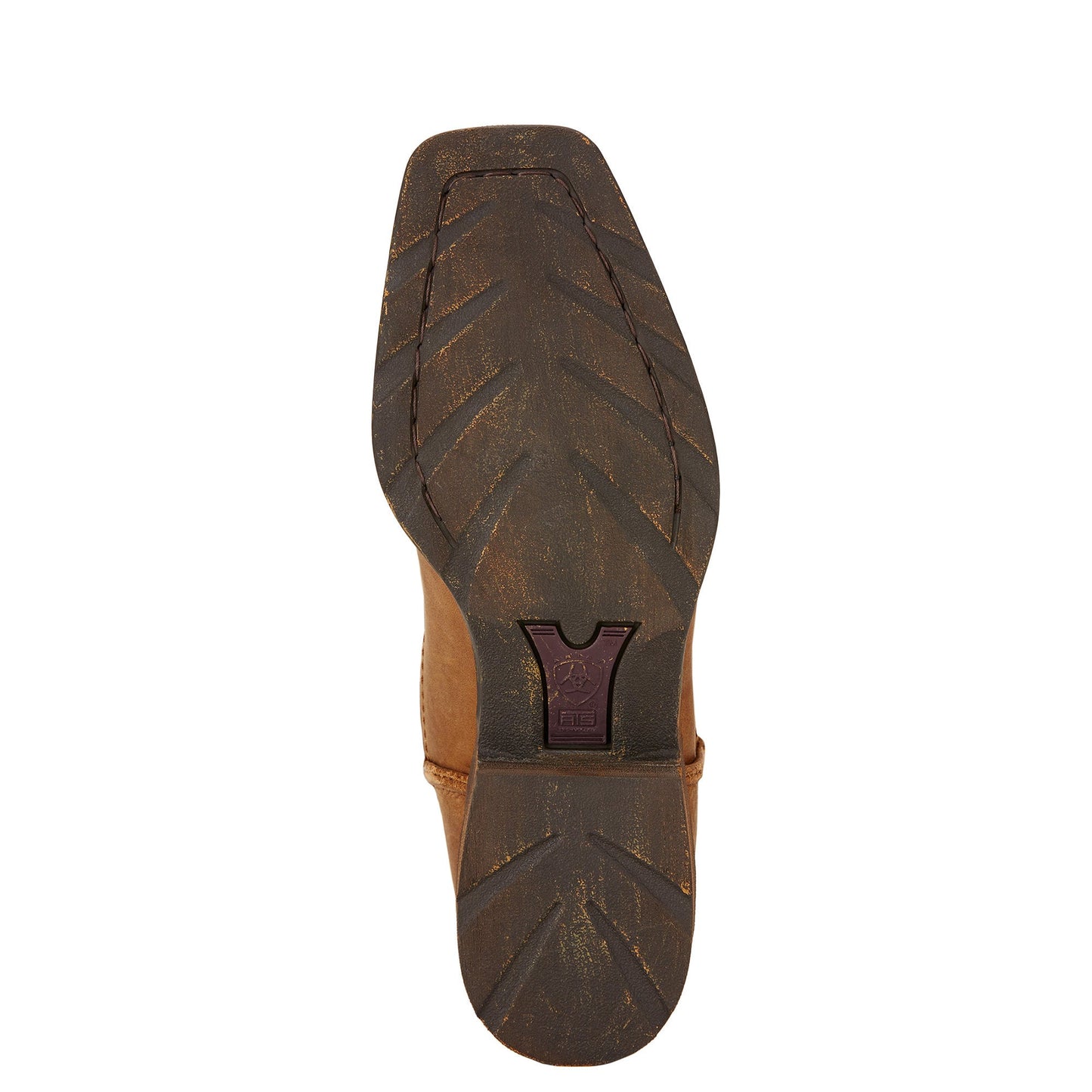 Rambler Women’s Classic Western Boots