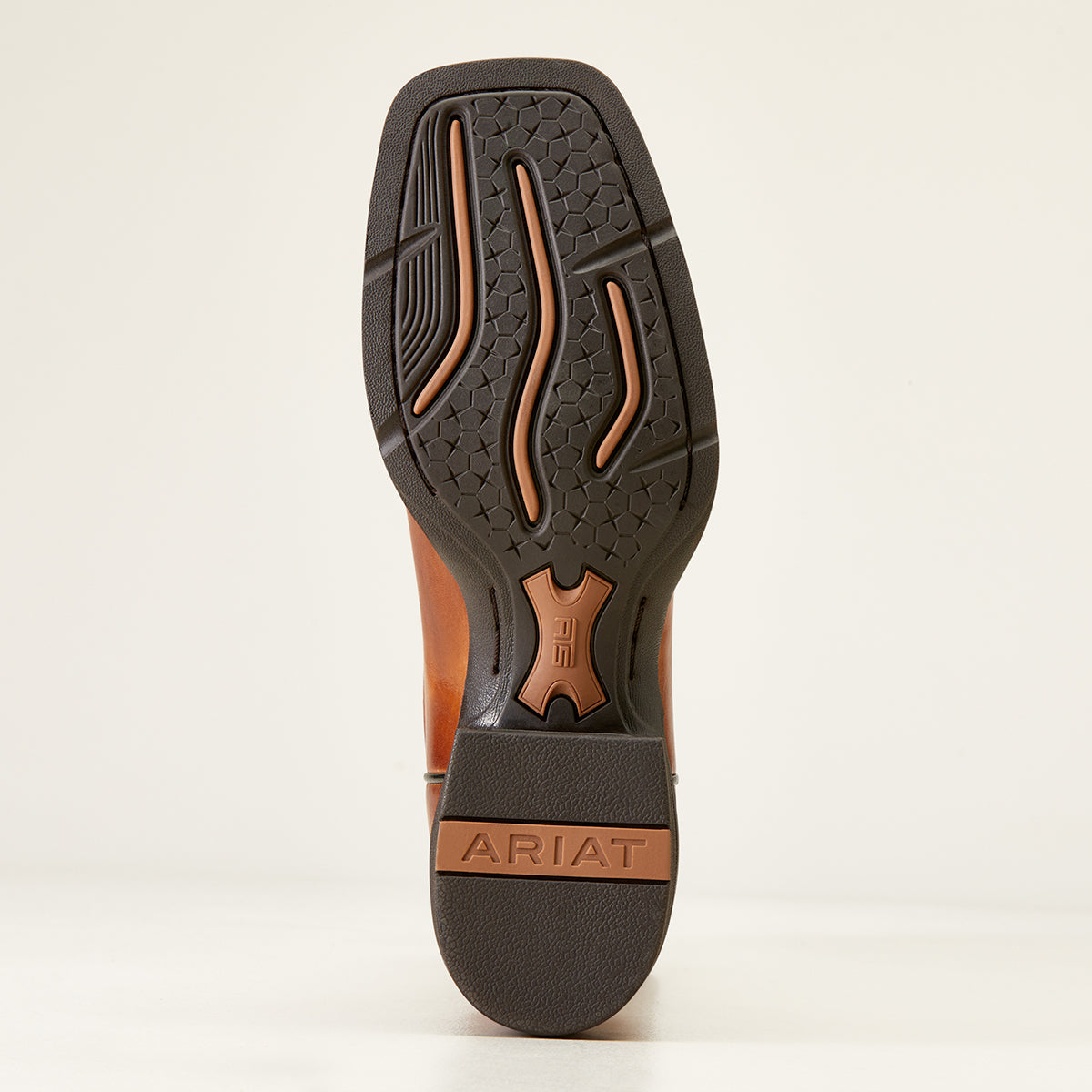 Ariat Women's Round Up Remuda Naturally Rich Western Boots