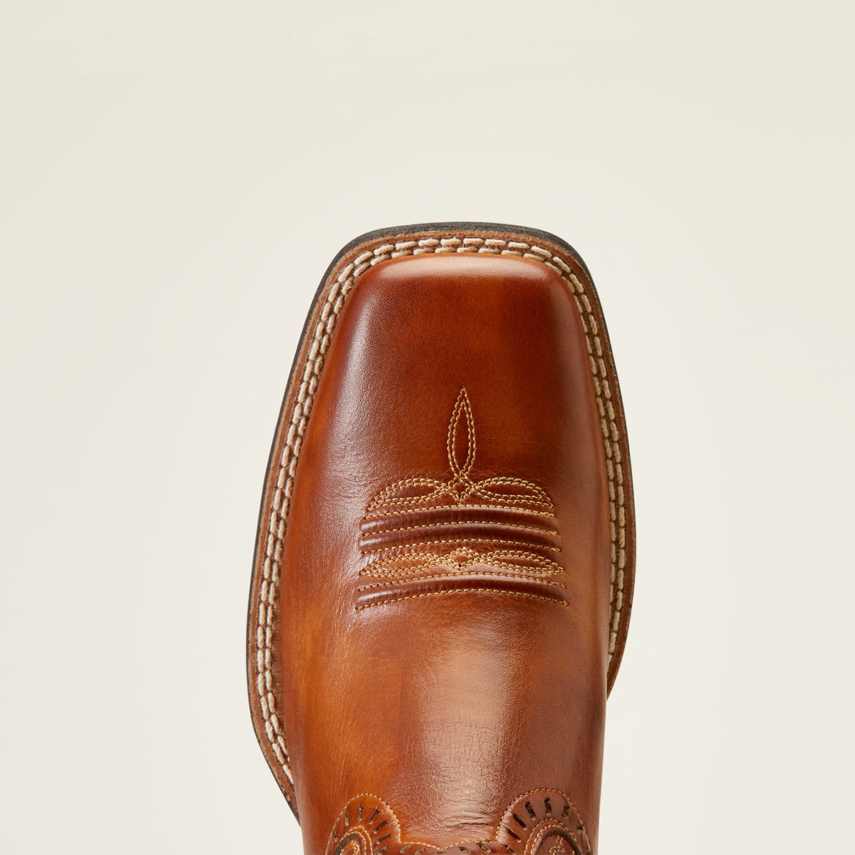 Ariat Women's Round Up Remuda Naturally Rich Western Boots