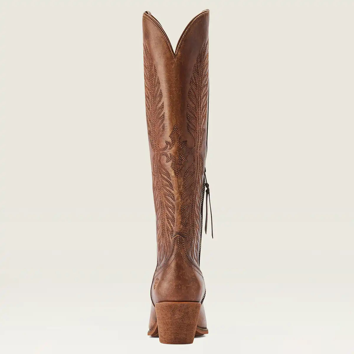 Ariat Women's Guinevere X-Toe Western Boots – Distressed Brown