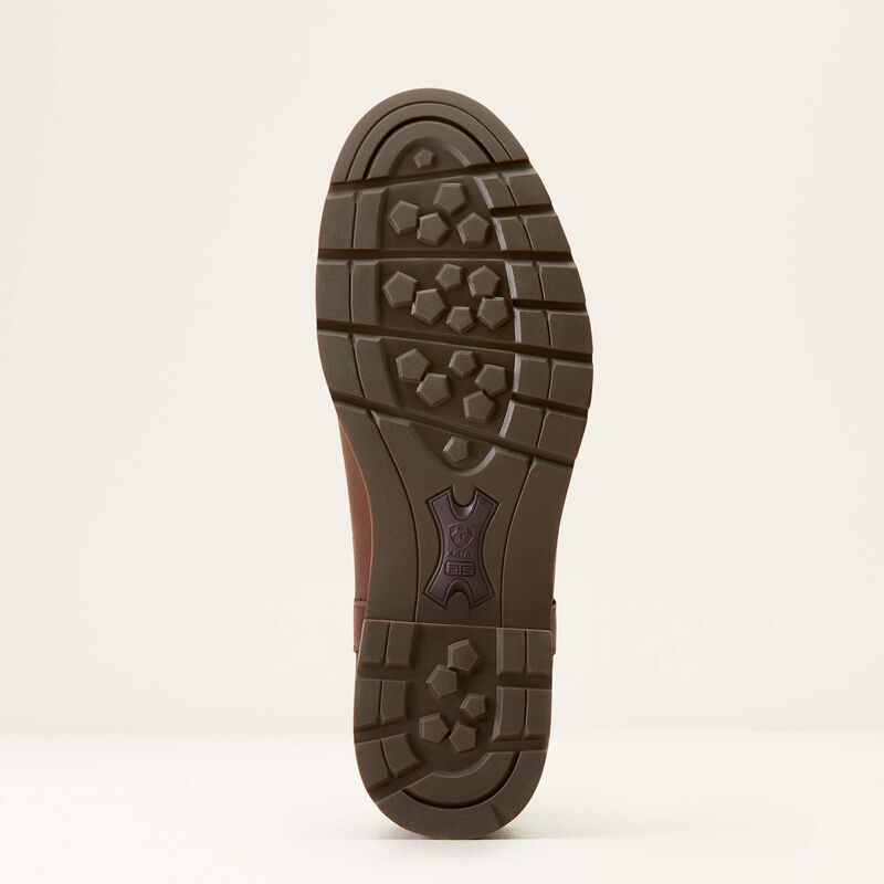 Women's Wexford Waterproof R-Toe Boots