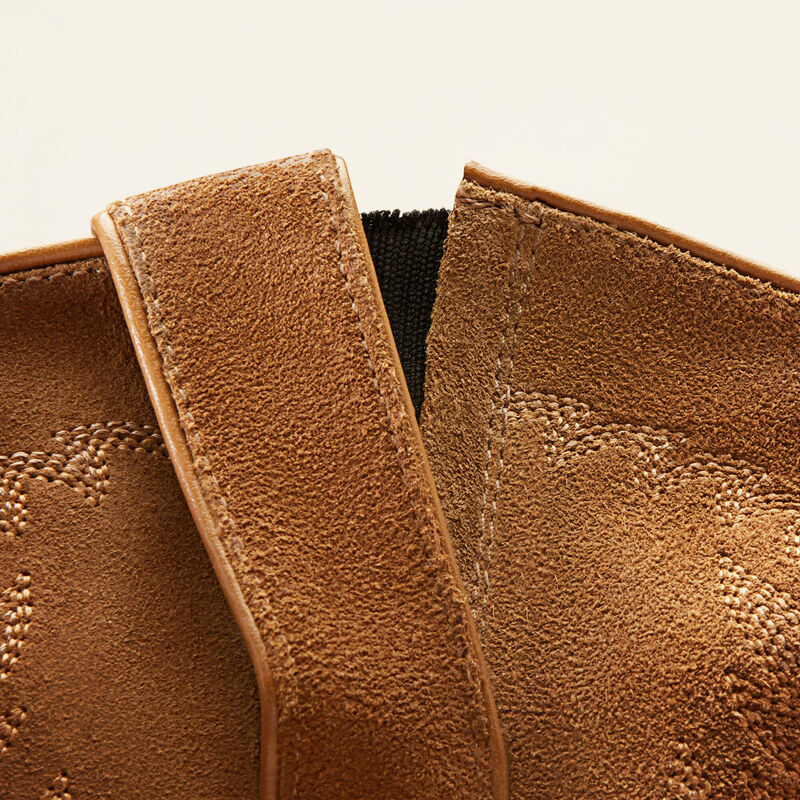 Women's Ariat Laramie StretchFit Western Boot Snip Toe