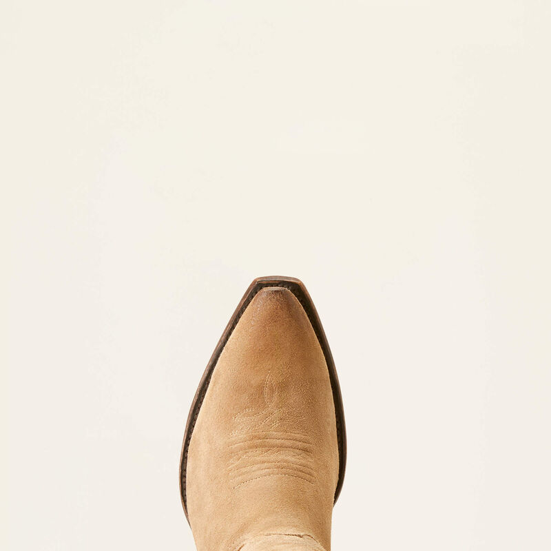 Women's Ariat Laramie StretchFit Western Boot Snip Toe