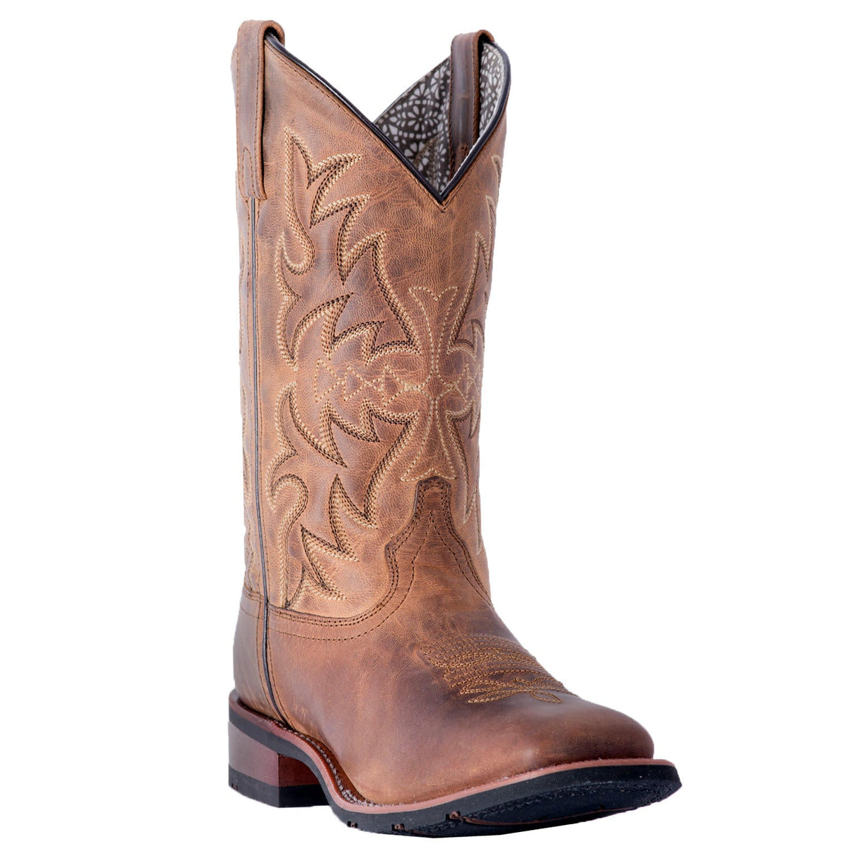 Women's Anita Boots – Stylish Comfort for Every Step