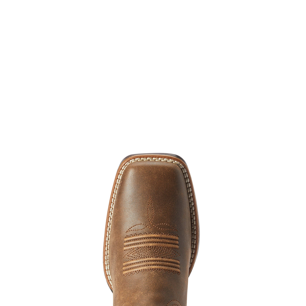 Odessa Square-Toe Cowgirl Boots