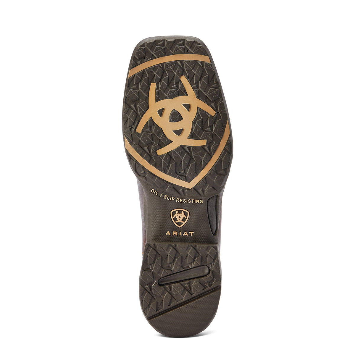 Women's Ariat Anthem Savanna Square-Toe Western Boots