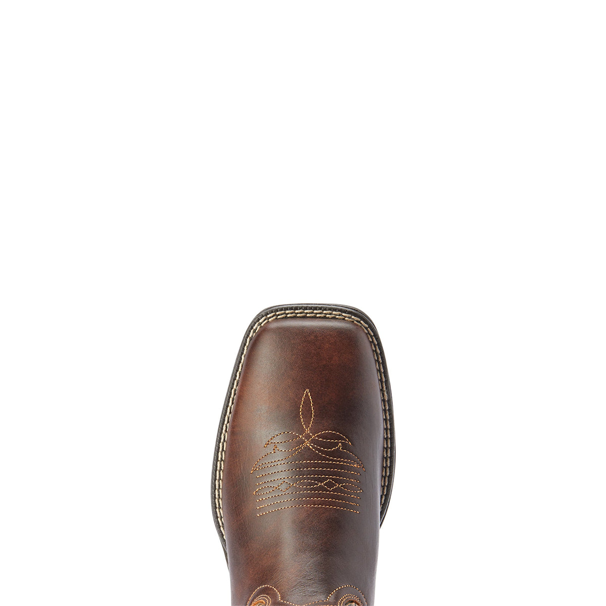 Women's Ariat Anthem Savanna Square-Toe Western Boots