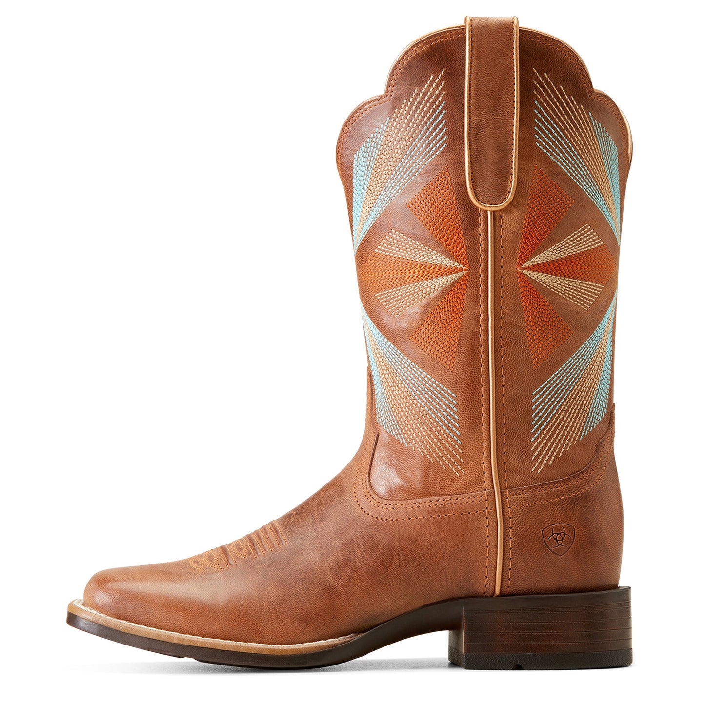 Oak Grove Classic Cowgirl Boots