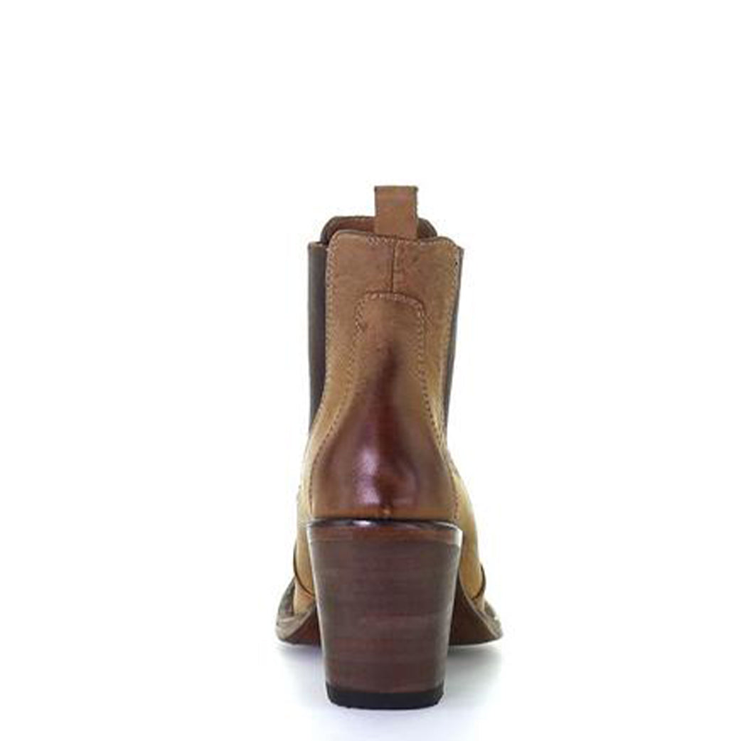 Women's Circle G Cowgirl Booties