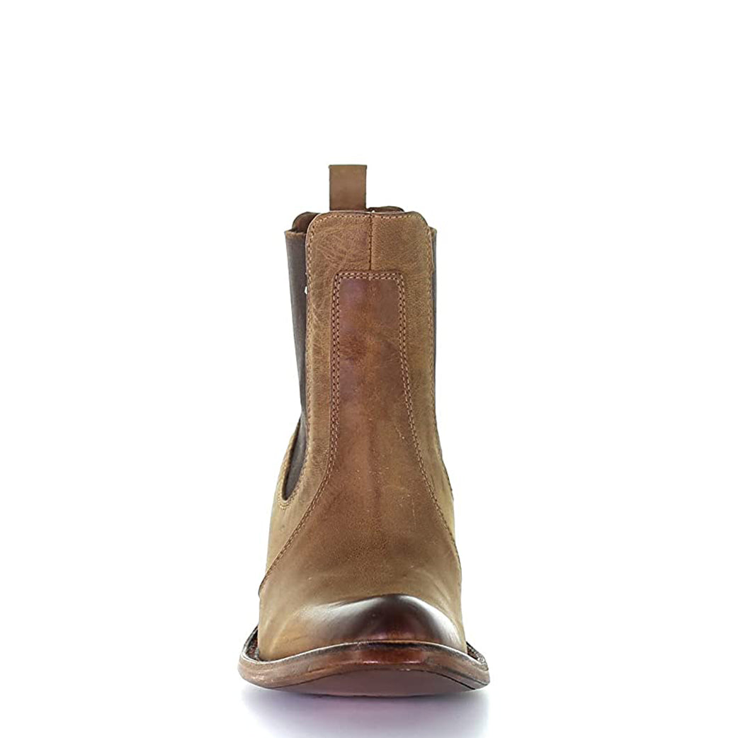 Women's Circle G Cowgirl Booties