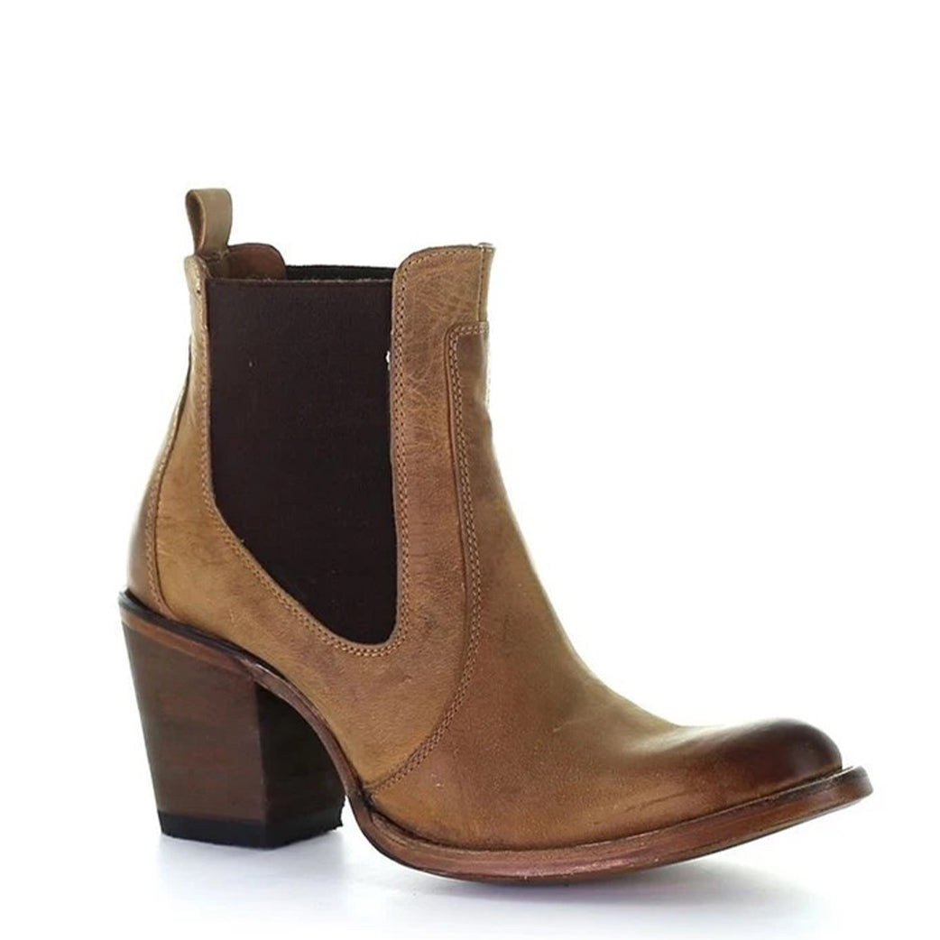 Women's Circle G Cowgirl Booties