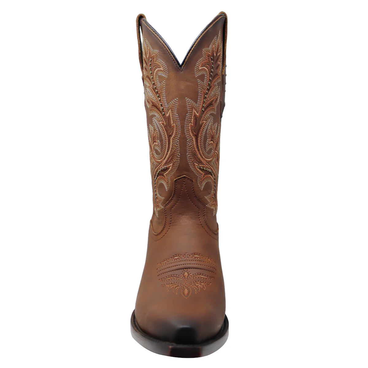 Rio Grande Eloisa Cowgirl Boots Snip Toe