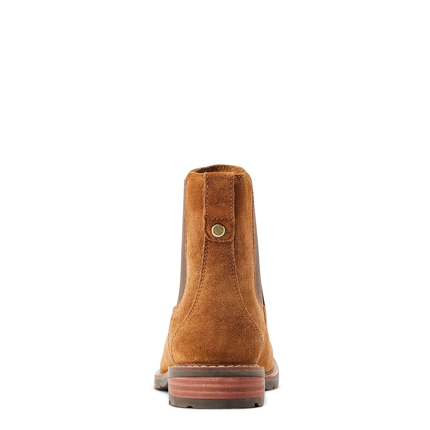 Women's Wexford Chestnut R-Toe Boots