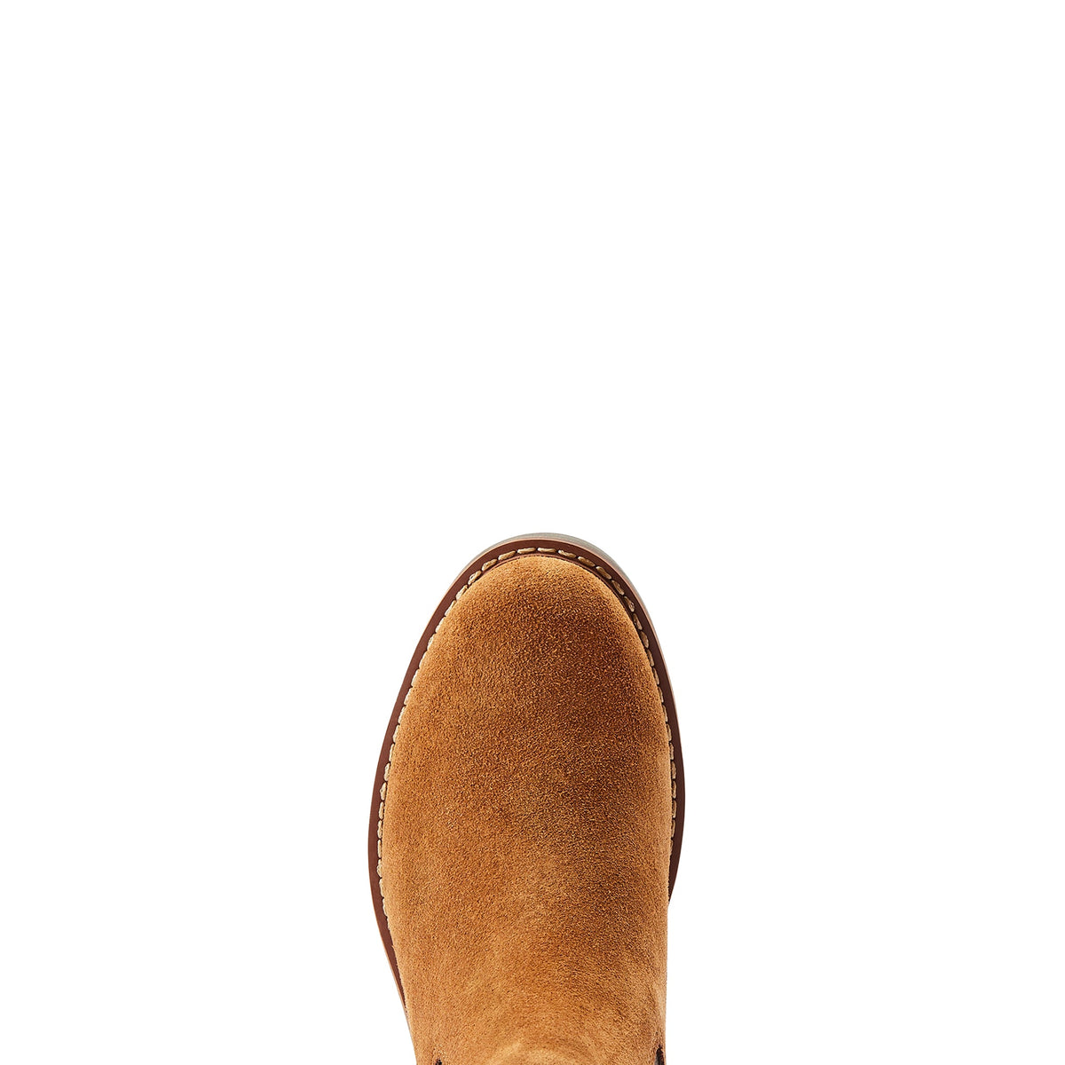 Women's Wexford Chestnut R-Toe Boots