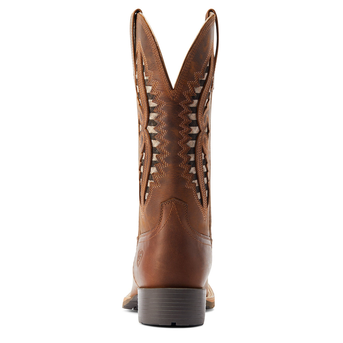 Women's Hybrid Rancher Western Boots with Square Toe