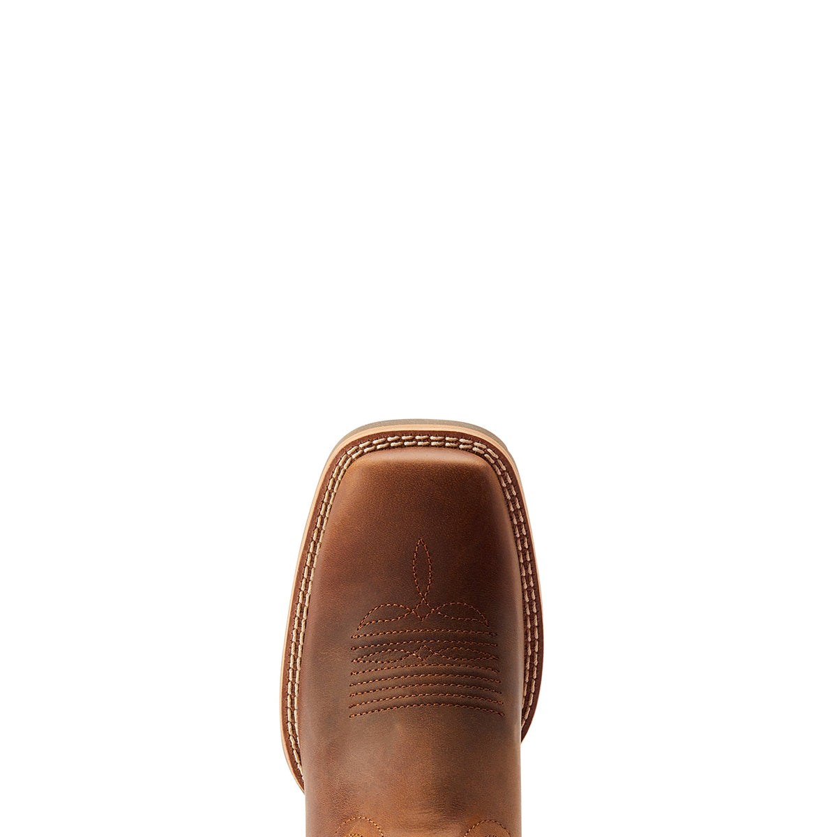 Women's Hybrid Rancher Western Boots with Square Toe