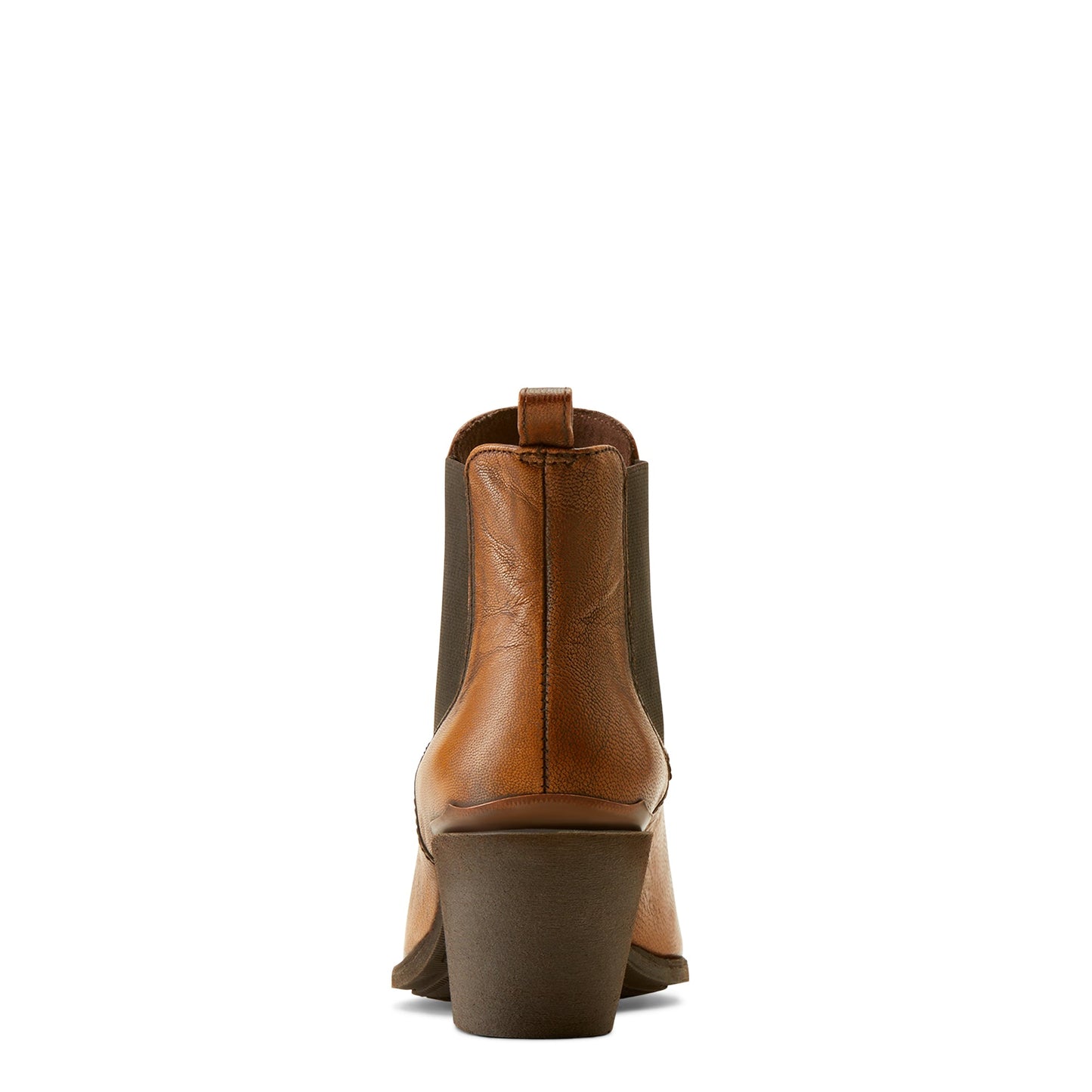 Bradley Snip-Toe Ankle Booties