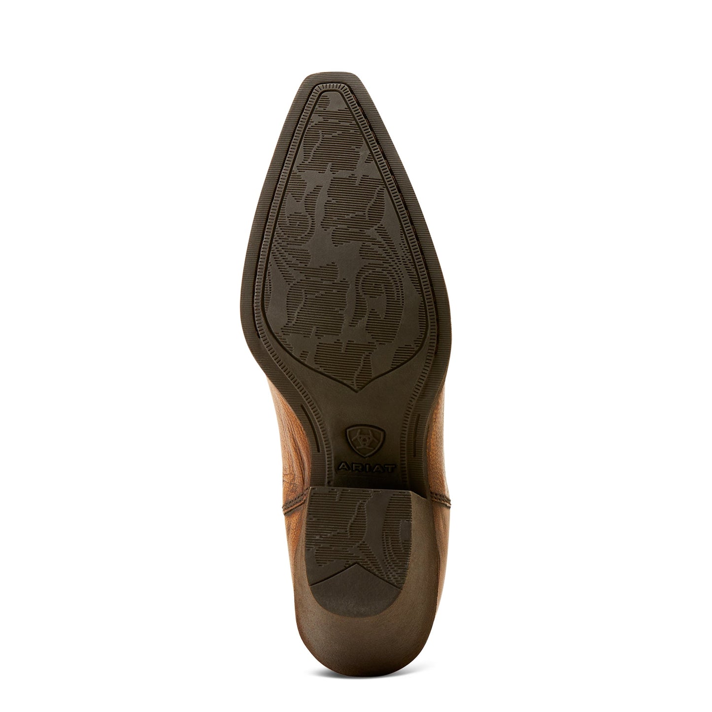 Bradley Snip-Toe Ankle Booties