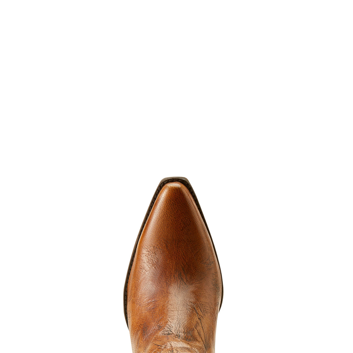 Bradley Snip-Toe Ankle Booties