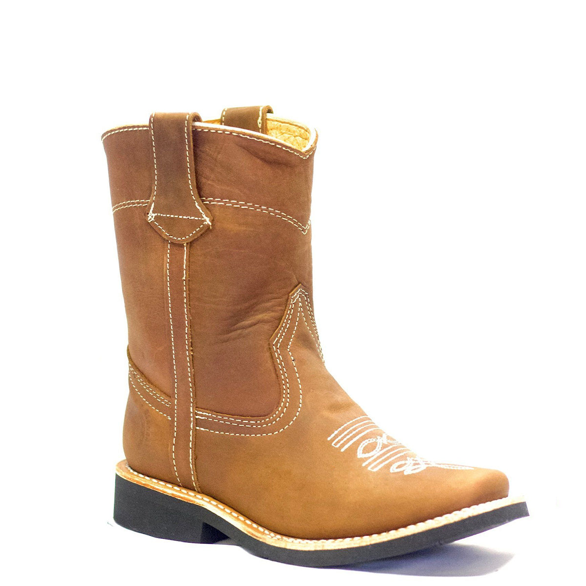 Stylish Tang Cowgirl Boots