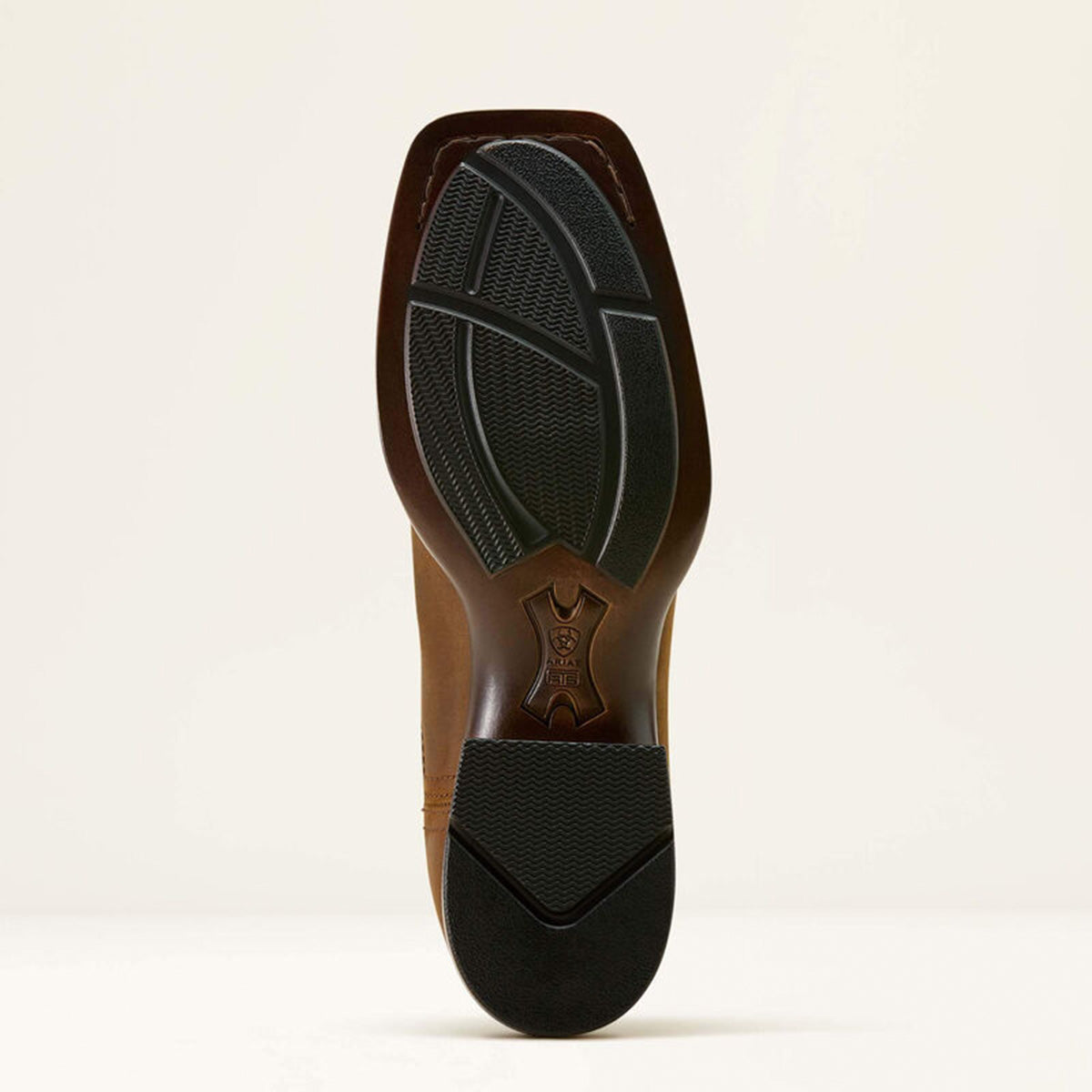 Women's Booker Square-Toe Ankle Boots