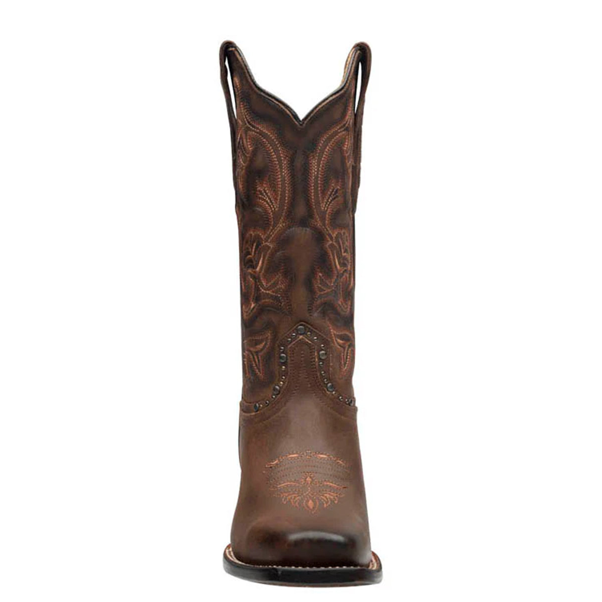 Samantha Women's Square-Toe Western Boots