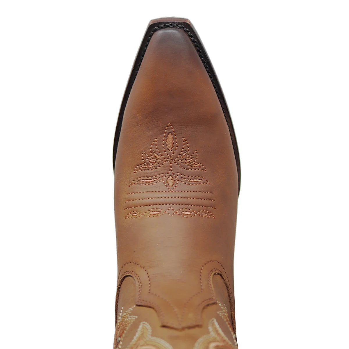 Rio Grande Eloisa Cowgirl Boots Snip Toe